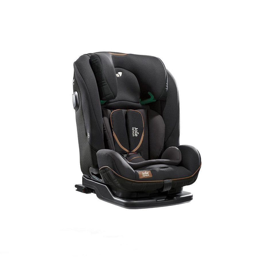 Joie Signature i-Plenti Car Seat - Eclipse-Car Seats-Eclipse- | Natural Baby Shower