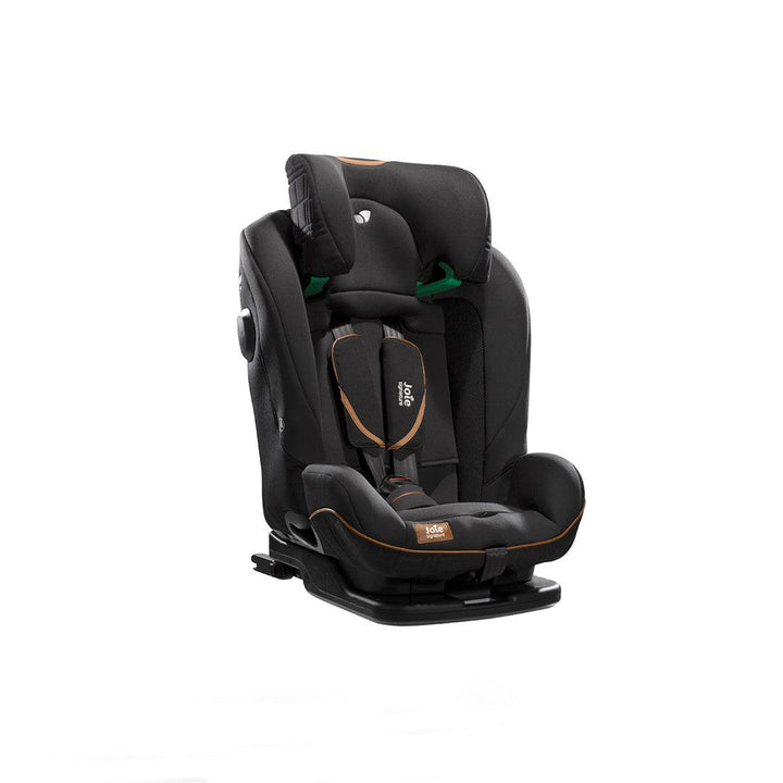 Joie Signature i-Plenti Car Seat - Eclipse-Car Seats-Eclipse- | Natural Baby Shower