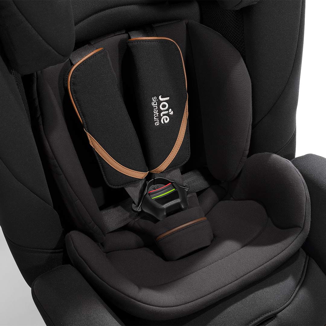 Joie Signature i-Plenti Car Seat - Eclipse-Car Seats-Eclipse- | Natural Baby Shower