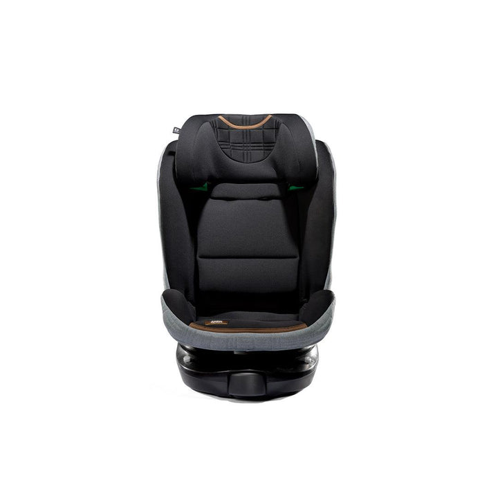 Joie Signature i-Spin XL Car Seat - Carbon-Car Seats-Carbon- | Natural Baby Shower