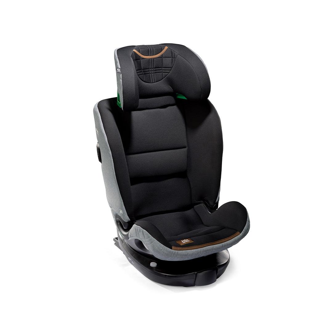 Isofix sales guides joie