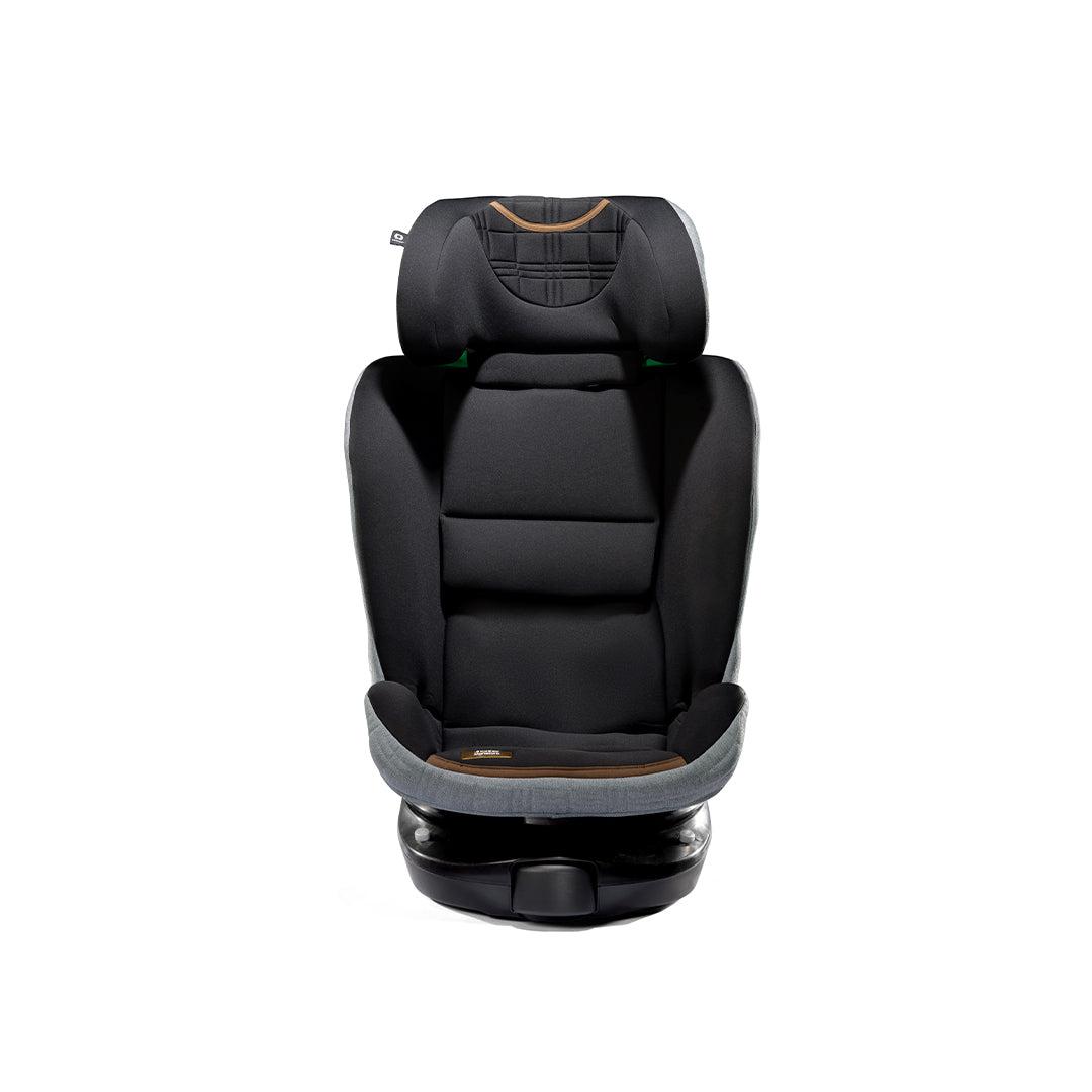 Joie Signature i-Spin XL Car Seat - Eclipse-Car Seats-Eclipse- | Natural Baby Shower