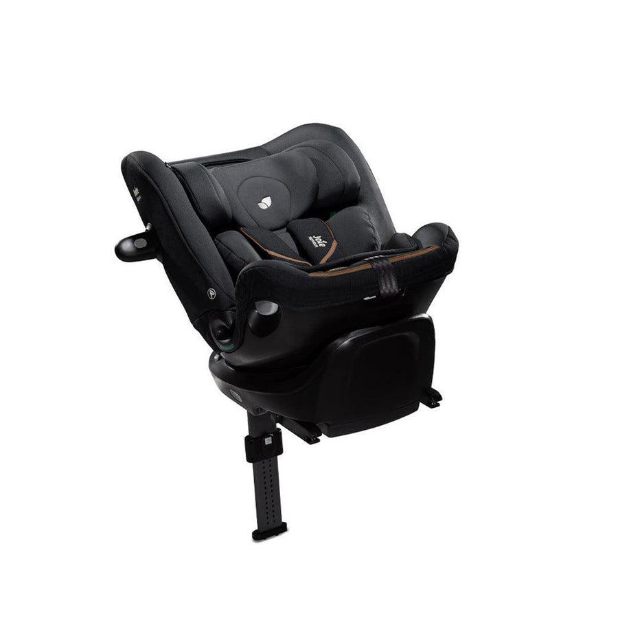 Joie Signature i-Spin XL Car Seat - Eclipse-Car Seats-Eclipse- | Natural Baby Shower