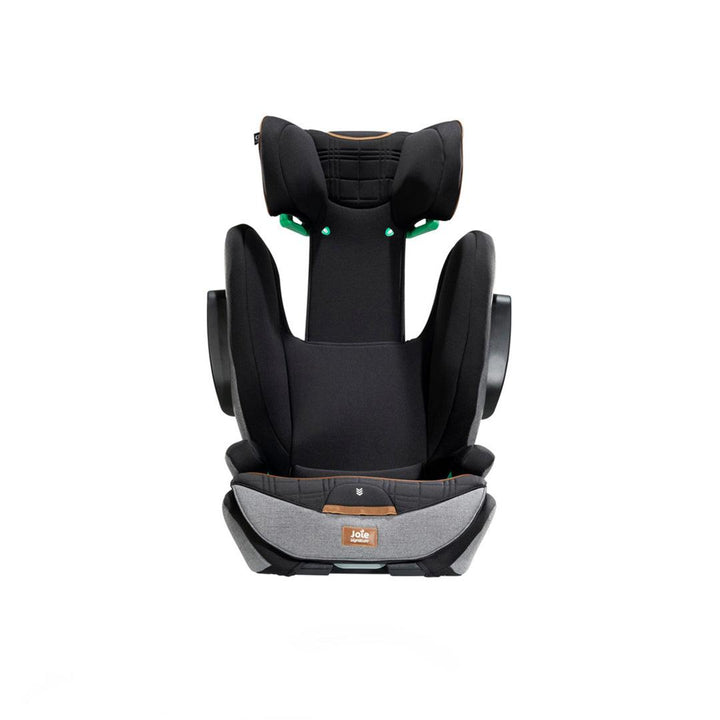 Joie Signature i-Traver Car Seat - Carbon-Car Seats-Carbon- | Natural Baby Shower