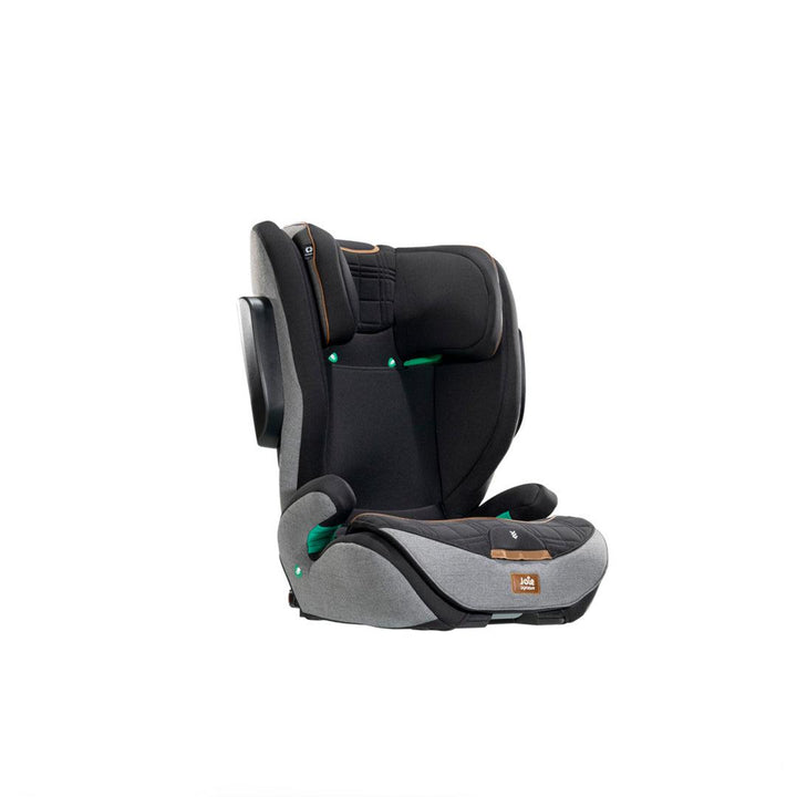 Joie Signature i-Traver Car Seat - Carbon-Car Seats-Carbon- | Natural Baby Shower