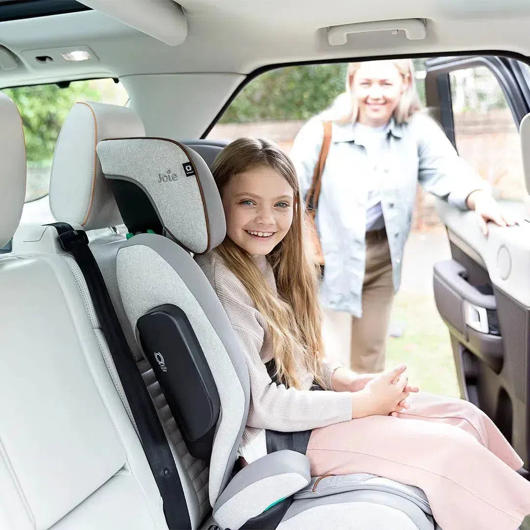 Lightweight convertible car seat for shop travel