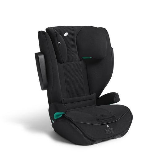 Joie Signature i-Traver Car Seat - Eclipse-Car Seats-Eclipse-One Size | Natural Baby Shower