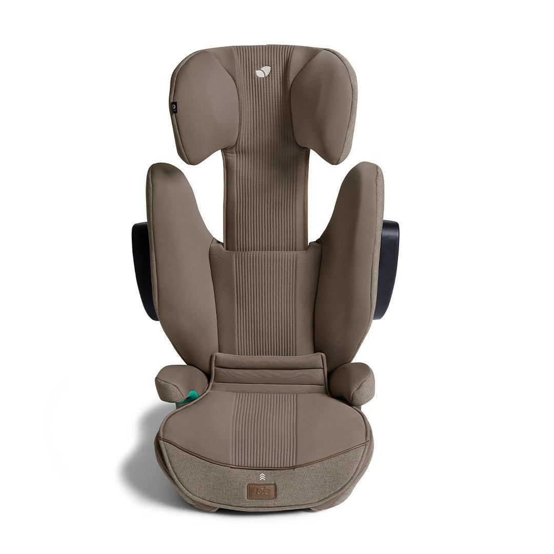 joie vs cybex Joie Signature i-Traver Car Seat