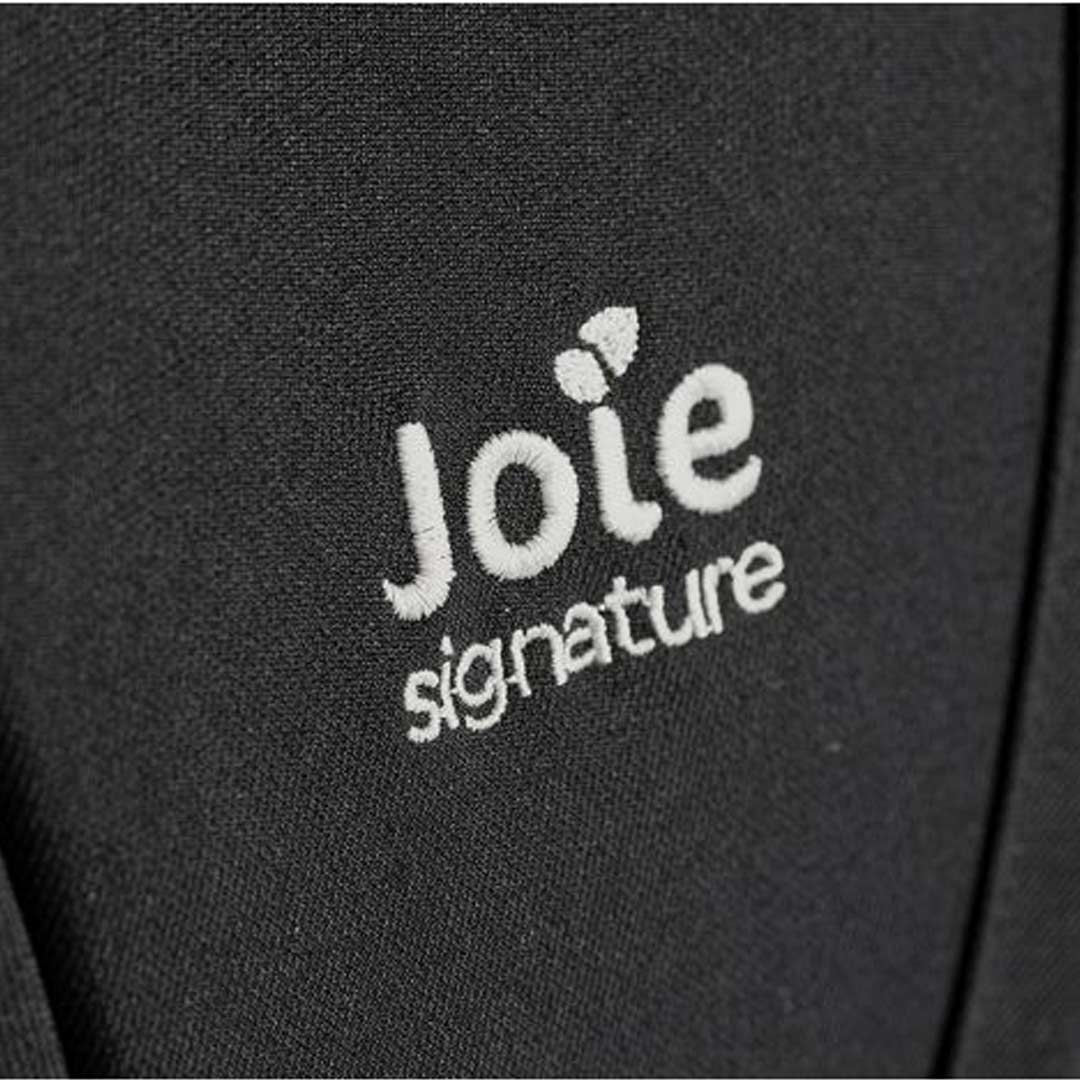 joie-signature-logo | Natural Baby Shower