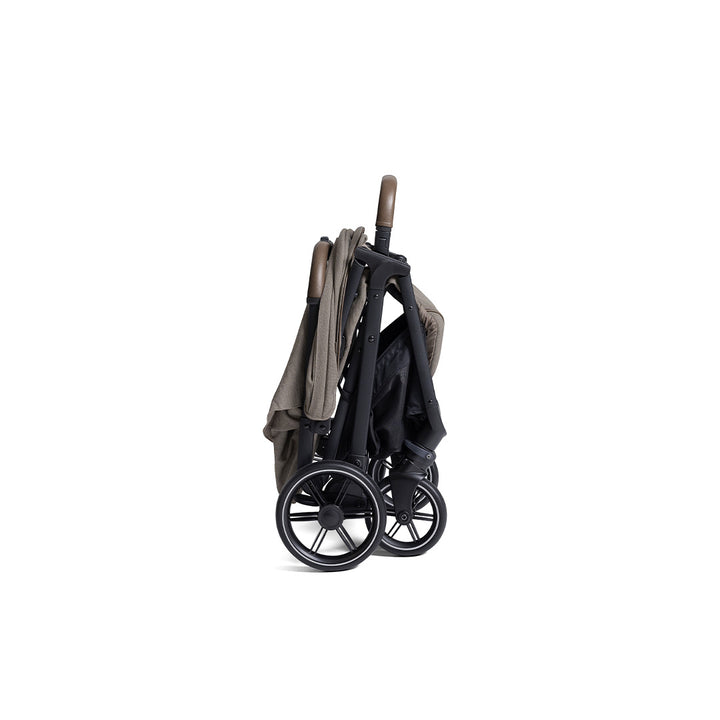 Joie Signature Parcel LX Stroller - Maple-Strollers-Maple-One Size | Natural Baby Shower