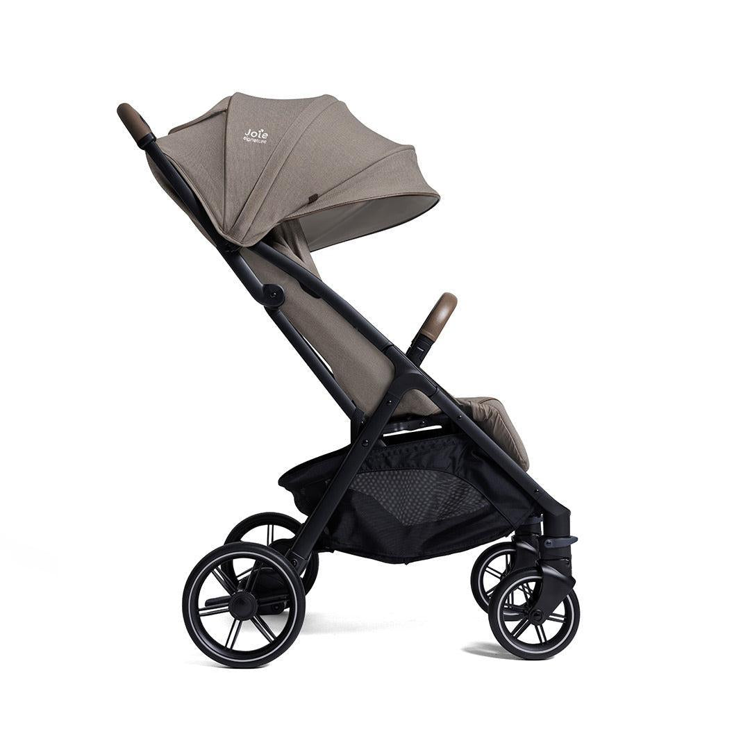 Joie Signature Parcel LX Stroller - Maple-Strollers-Maple-One Size | Natural Baby Shower