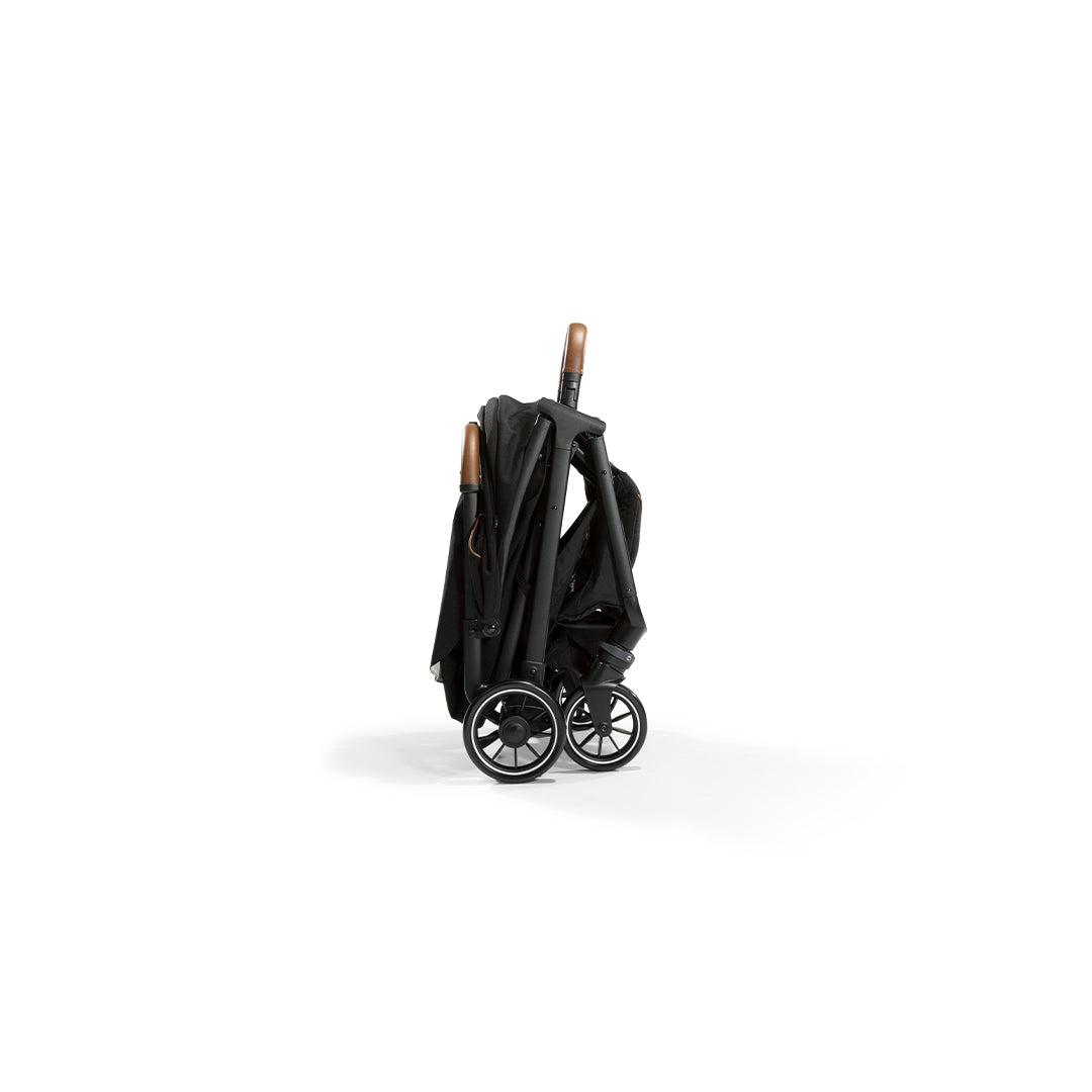 Joie Signature Parcel Pushchair - Eclipse-Strollers-Eclipse-No Carrycot | Natural Baby Shower