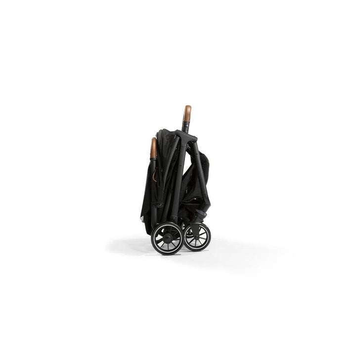 Joie Signature Parcel Pushchair - Eclipse-Strollers-Eclipse-No Carrycot | Natural Baby Shower