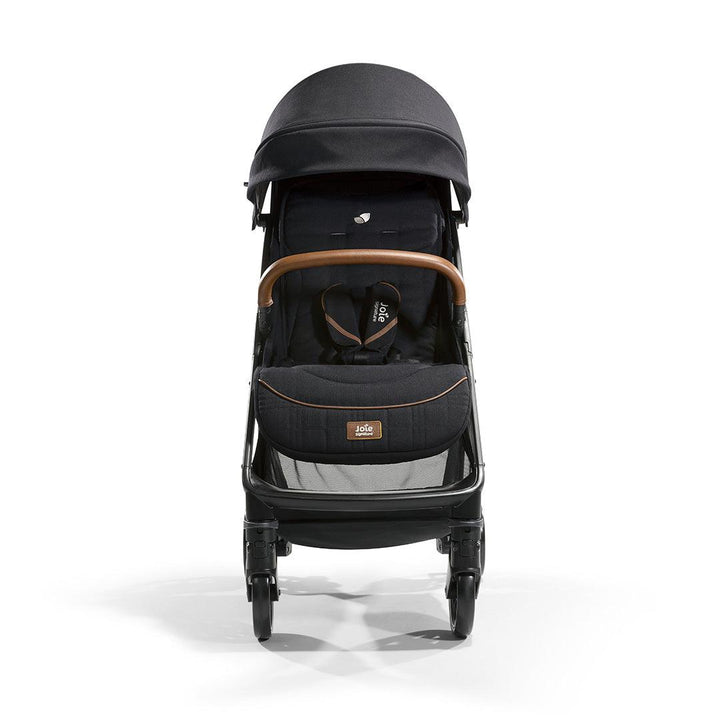 Joie Signature Parcel Pushchair - Eclipse-Strollers-Eclipse-No Carrycot | Natural Baby Shower