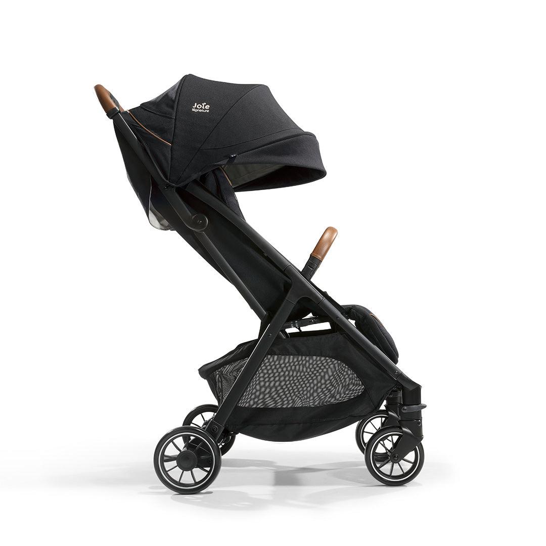 Joie Signature Parcel Pushchair - Eclipse-Strollers-Eclipse-No Carrycot | Natural Baby Shower