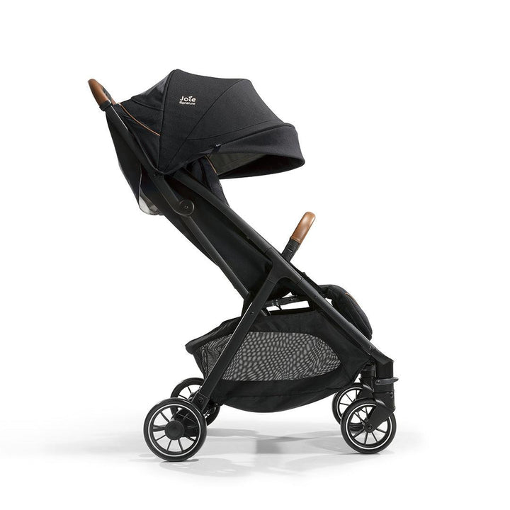 Joie Signature Parcel Pushchair - Eclipse-Strollers-Eclipse-No Carrycot | Natural Baby Shower
