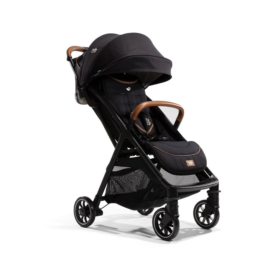 Joie Signature Parcel Pushchair - Eclipse-Strollers-Eclipse-No Carrycot | Natural Baby Shower