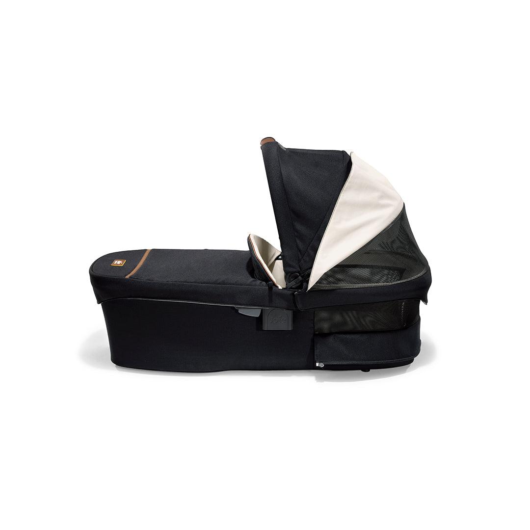 Joie Signature Ramble XL Carrycot - Eclipse-Carrycots-Eclipse- | Natural Baby Shower