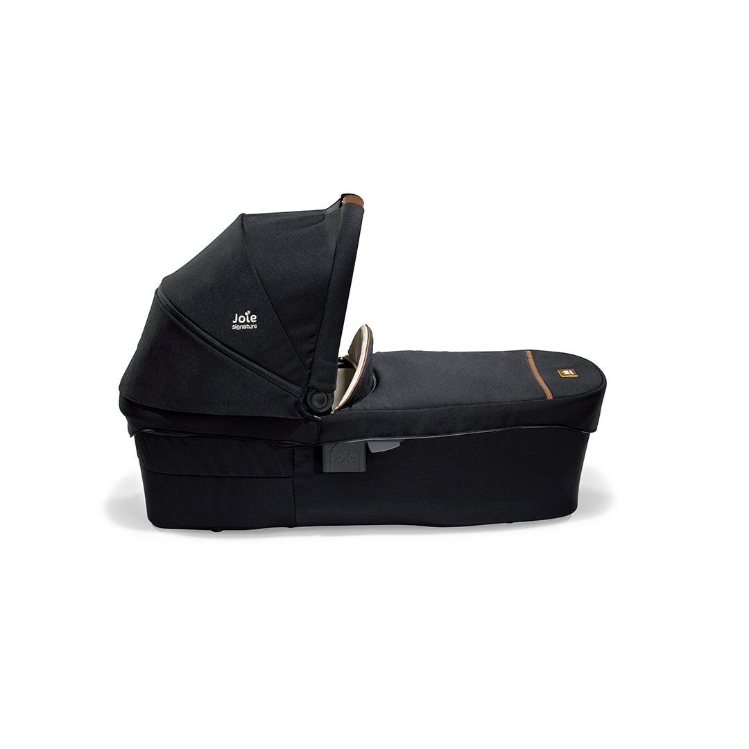 Joie Signature Ramble XL Carrycot - Eclipse-Carrycots-Eclipse- | Natural Baby Shower