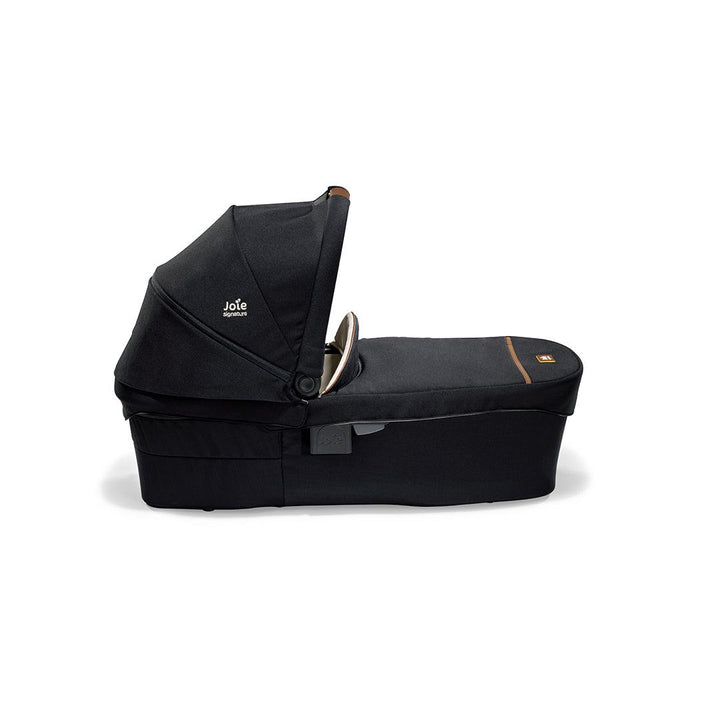 Joie Signature Ramble XL Carrycot - Eclipse-Carrycots-Eclipse- | Natural Baby Shower