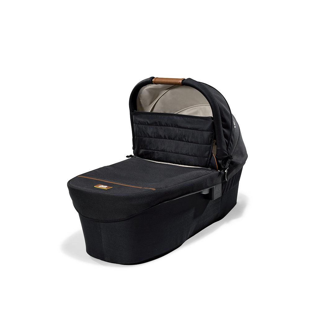 Joie Signature Ramble XL Carrycot - Eclipse-Carrycots-Eclipse- | Natural Baby Shower