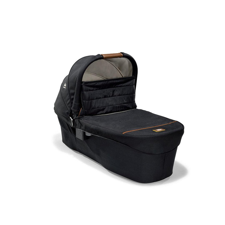 Joie Signature Ramble XL Carrycot - Eclipse-Carrycots-Eclipse- | Natural Baby Shower