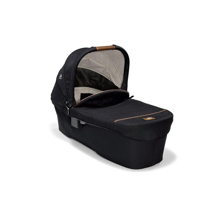 Joie Signature Ramble XL Carrycot - Eclipse-Carrycots-Eclipse- | Natural Baby Shower