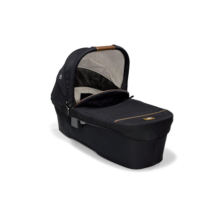 Joie Finiti Flex Travel Ready Travel System - Eclipse-Travel Systems-Eclipse- | Natural Baby Shower