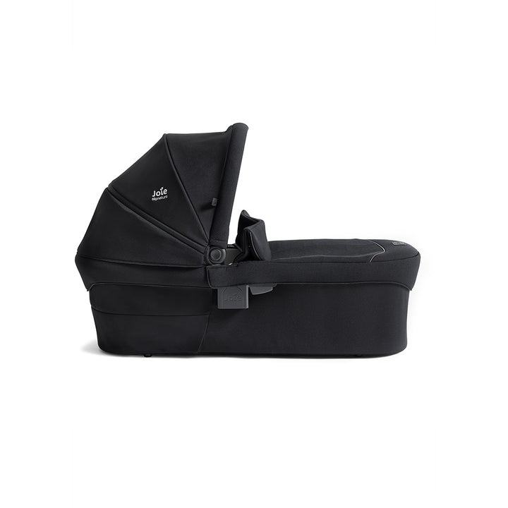 Joie Signature Ramble XL Carrycot - Eclipse-Carrycots-Eclipse- | Natural Baby Shower