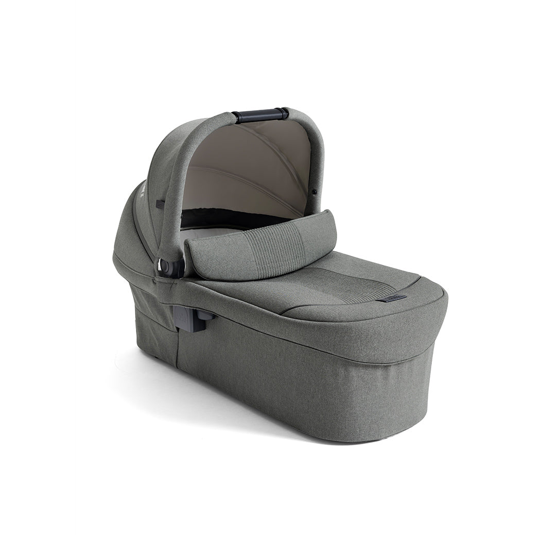 Joie Signature Ramble XL Carrycot - Evergreen-Carrycots-Evergreen-One Size | Natural Baby Shower
