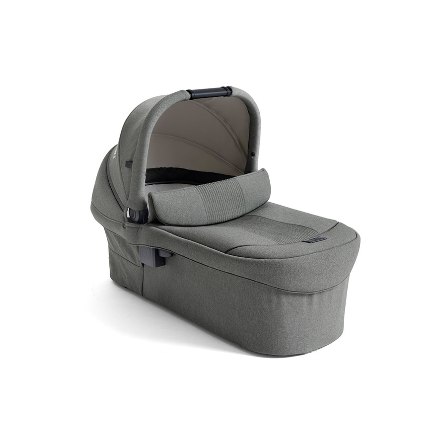 Joie Signature Ramble XL Carrycot - Evergreen-Carrycots-Evergreen-One Size | Natural Baby Shower