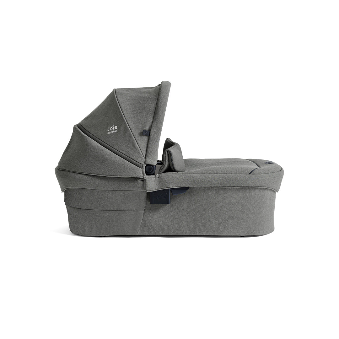 Joie Signature Ramble XL Carrycot - Evergreen-Carrycots-Evergreen-One Size | Natural Baby Shower