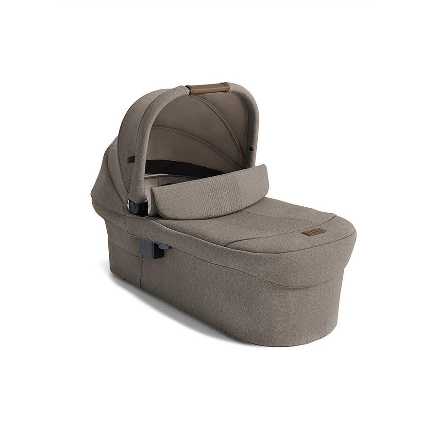 Joie Signature Ramble XL Carrycot - Maple-Carrycots-Maple-One Size | Natural Baby Shower