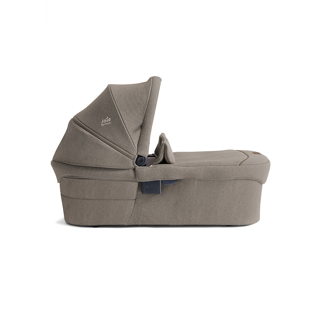 Joie Signature Ramble XL Carrycot - Maple-Carrycots-Maple-One Size | Natural Baby Shower