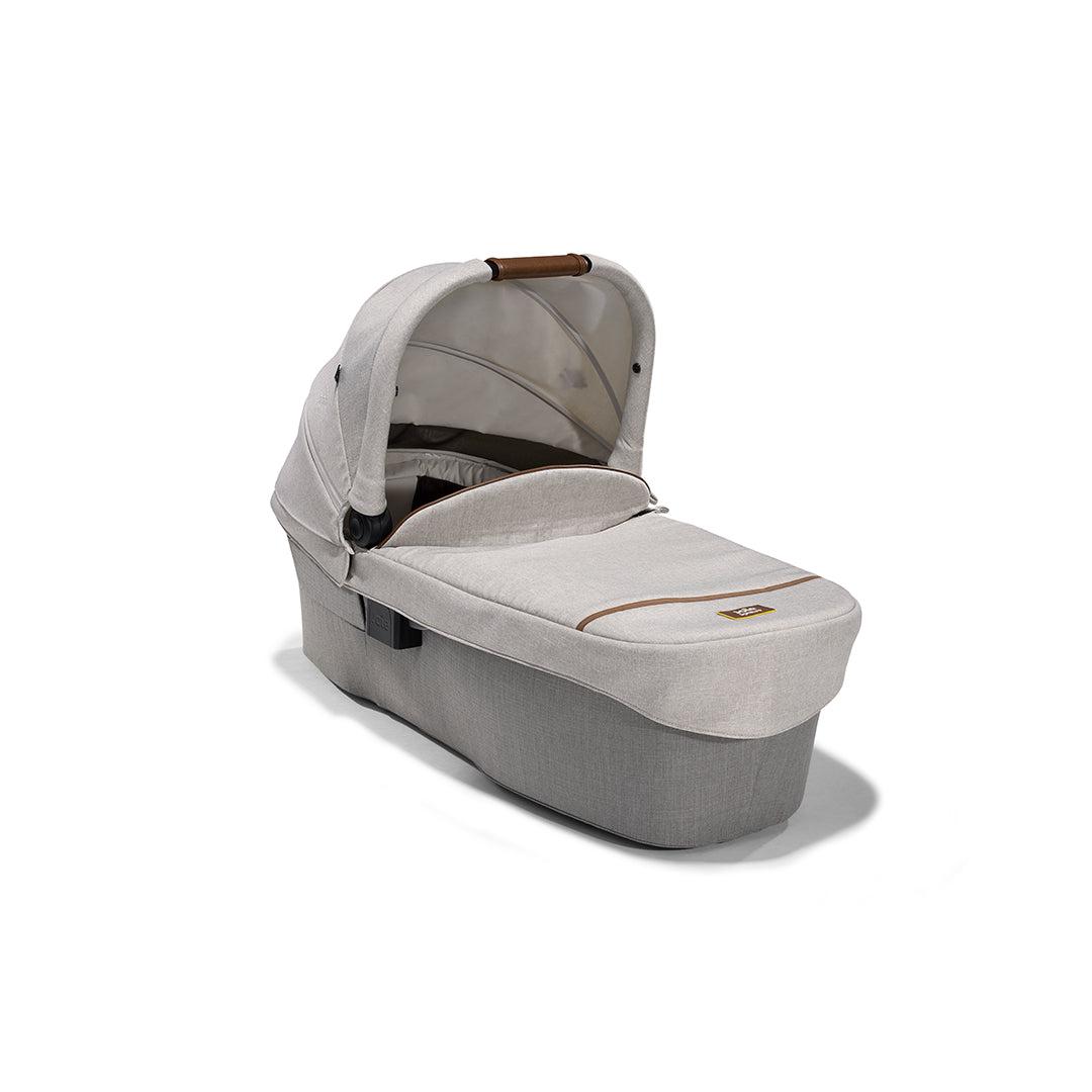 Joie Signature Ramble XL Carrycot - Oyster-Carrycots-Oyster- | Natural Baby Shower