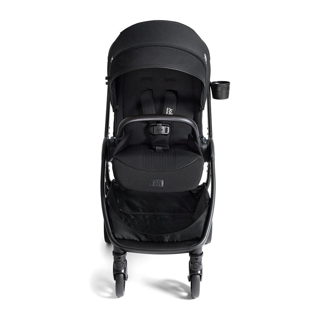 Joie Signature Valora Pushchair - Eclipse-Strollers-Eclipse- | Natural Baby Shower