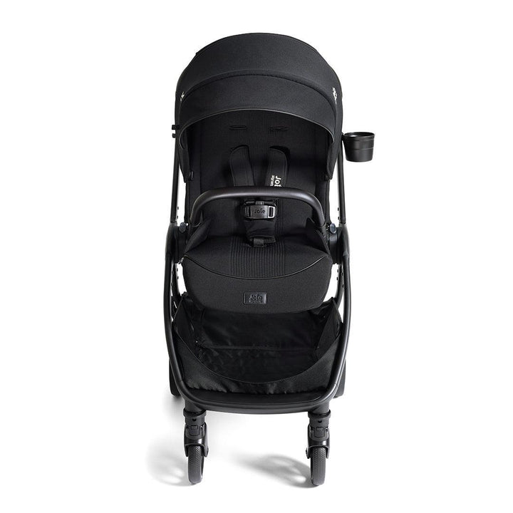 Joie Signature Valora Pushchair - Eclipse-Strollers-Eclipse- | Natural Baby Shower