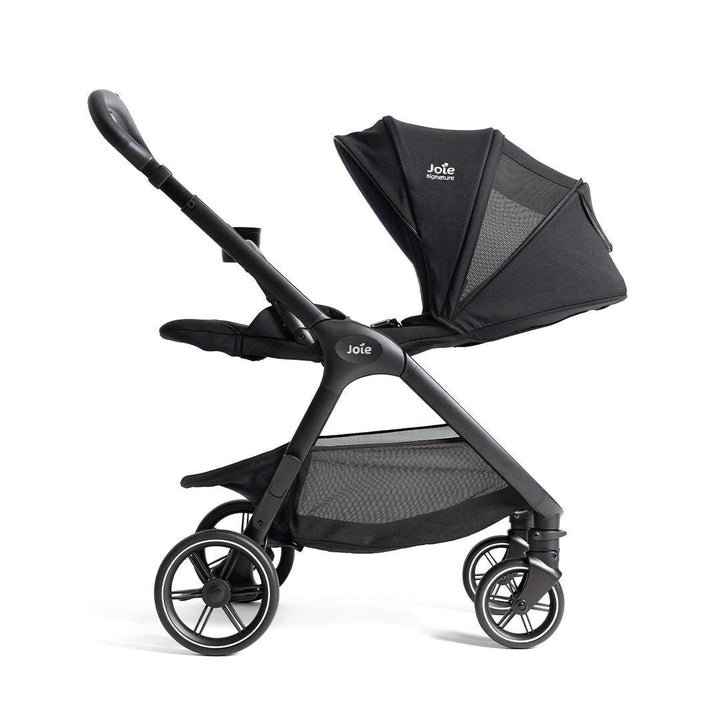 Joie Signature Valora Pushchair - Eclipse-Strollers-Eclipse- | Natural Baby Shower