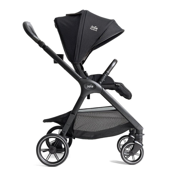 Joie Signature Valora Pushchair - Eclipse-Strollers-Eclipse- | Natural Baby Shower