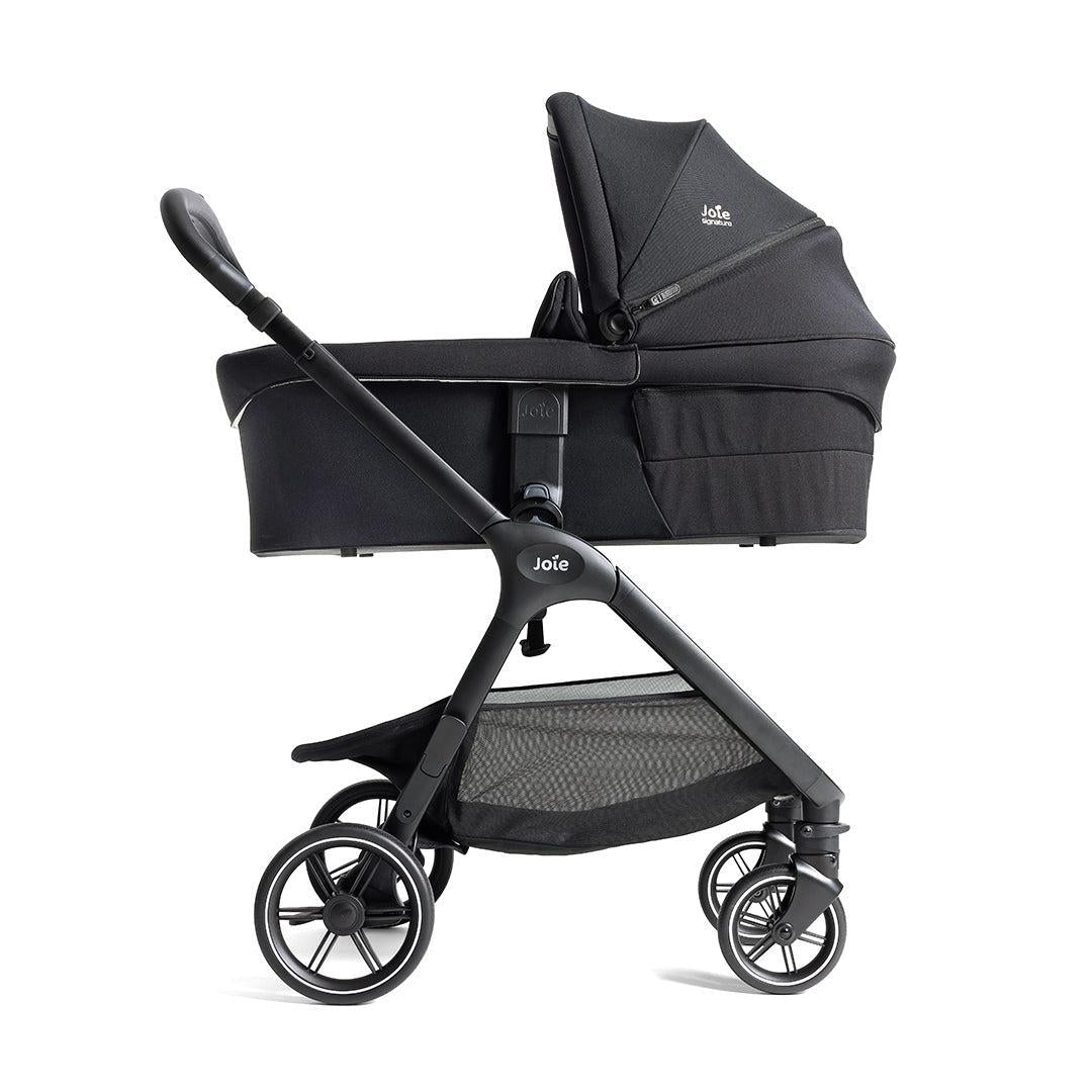 Joie Signature Valora Pushchair - Eclipse-Strollers-Eclipse- | Natural Baby Shower