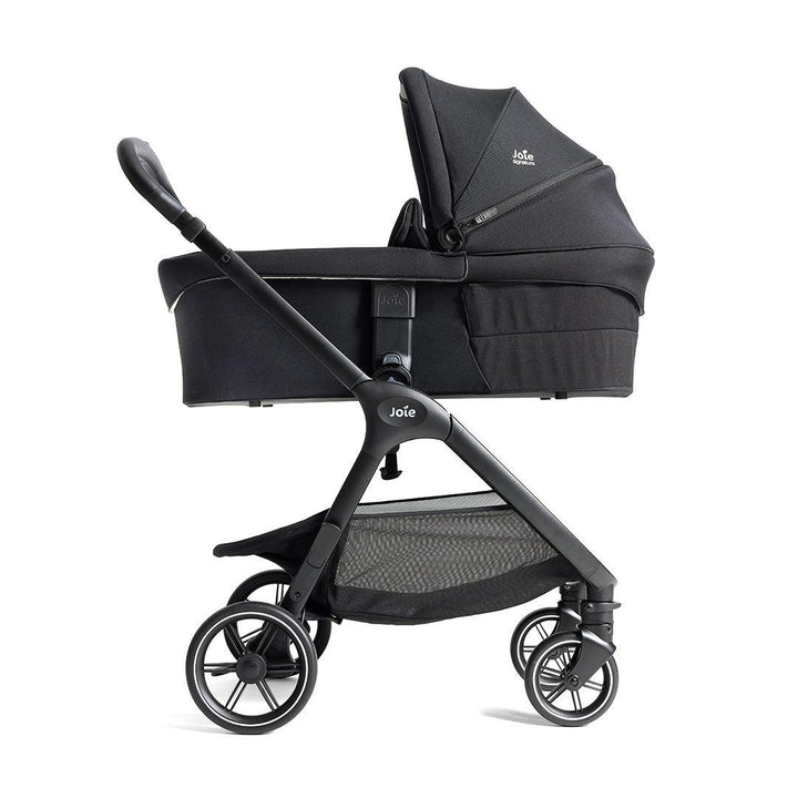 Joie Signature Valora Pushchair - Eclipse-Strollers-Eclipse- | Natural Baby Shower