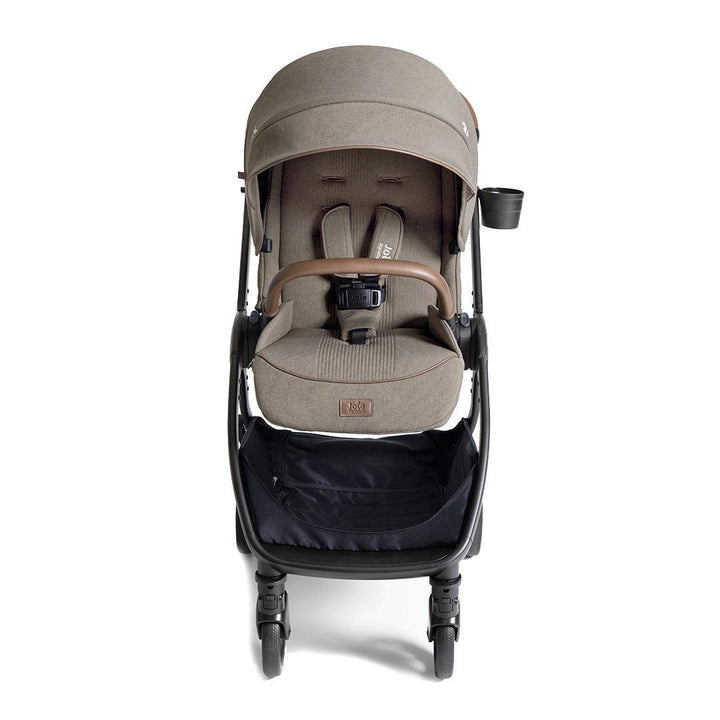 Joie Signature Valora Pushchair - Maple-Strollers-Maple- | Natural Baby Shower