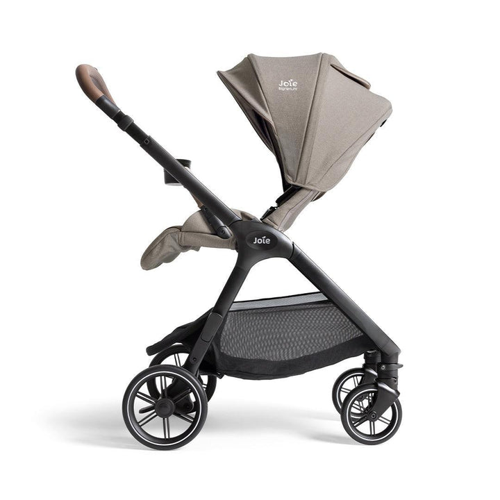 Joie Signature Valora Pushchair - Maple-Strollers-Maple- | Natural Baby Shower