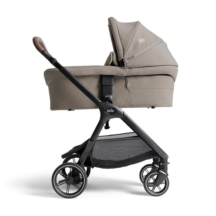 Joie Signature Valora Pushchair - Maple-Strollers-Maple- | Natural Baby Shower