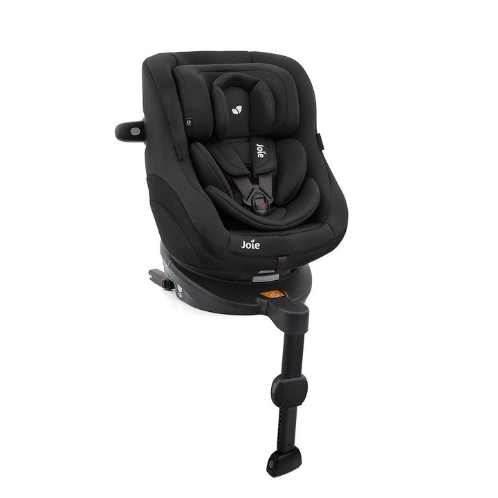 Joie Spin 360 GTI Car Seat - Shale-Car Seats-Shale- | Natural Baby Shower