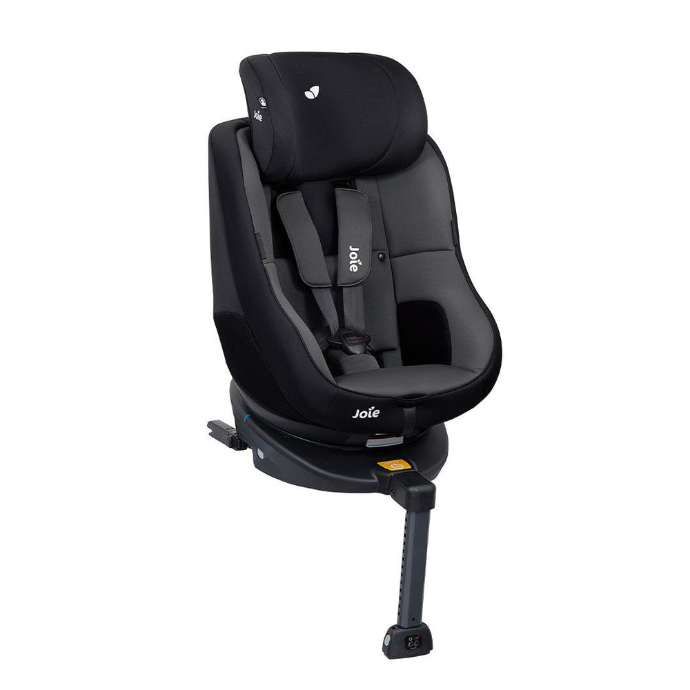 Joie Spin 360 Car Seat - Ember-Car Seats-Ember- | Natural Baby Shower