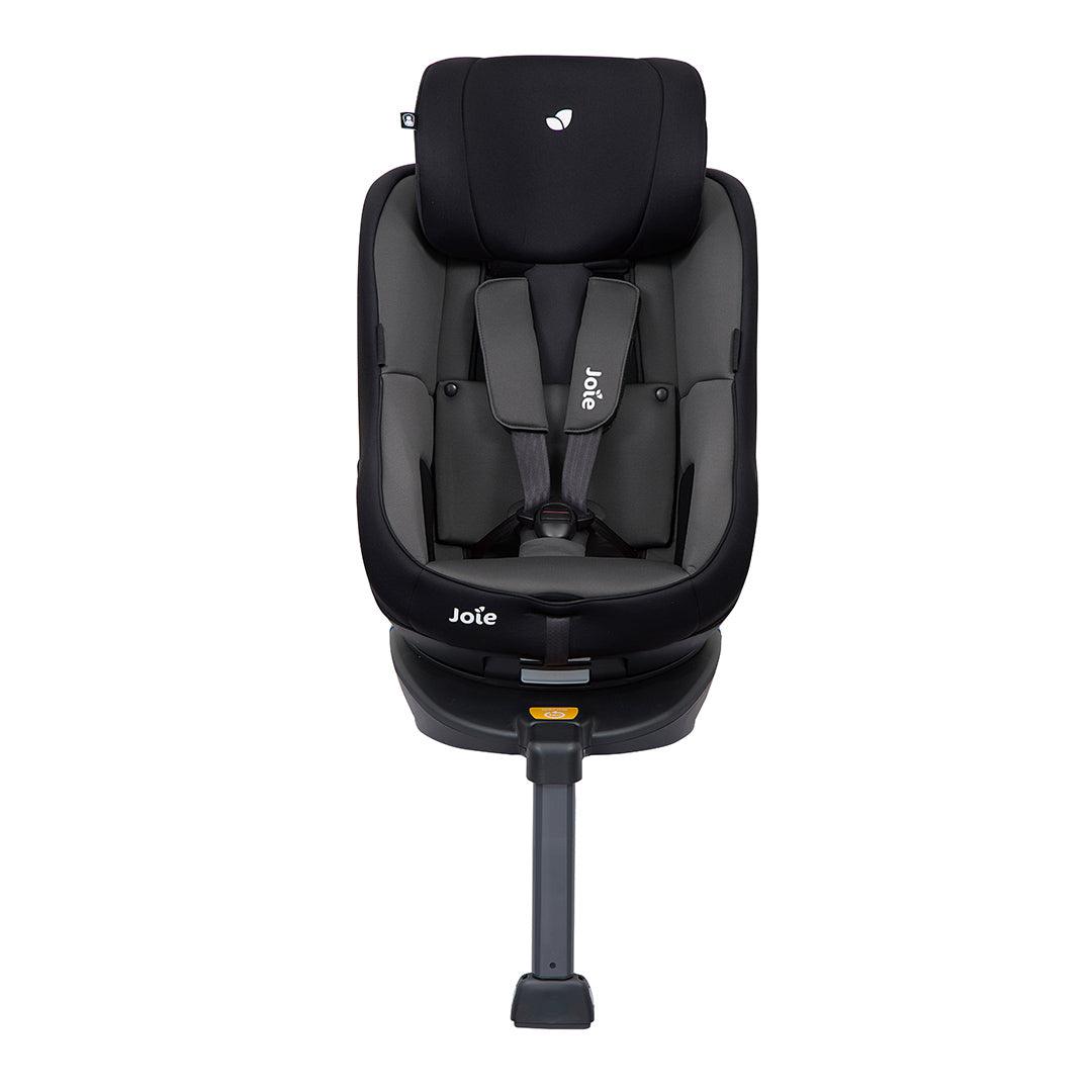 Joie Spin 360 Car Seat - Ember-Car Seats-Ember- | Natural Baby Shower
