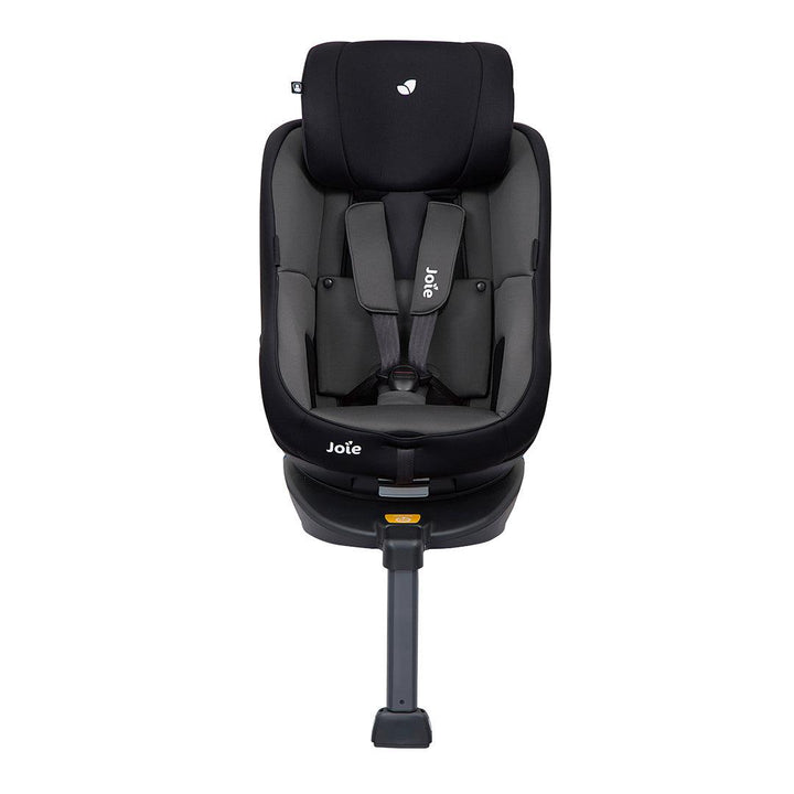 Joie Spin 360 Car Seat - Ember-Car Seats-Ember- | Natural Baby Shower