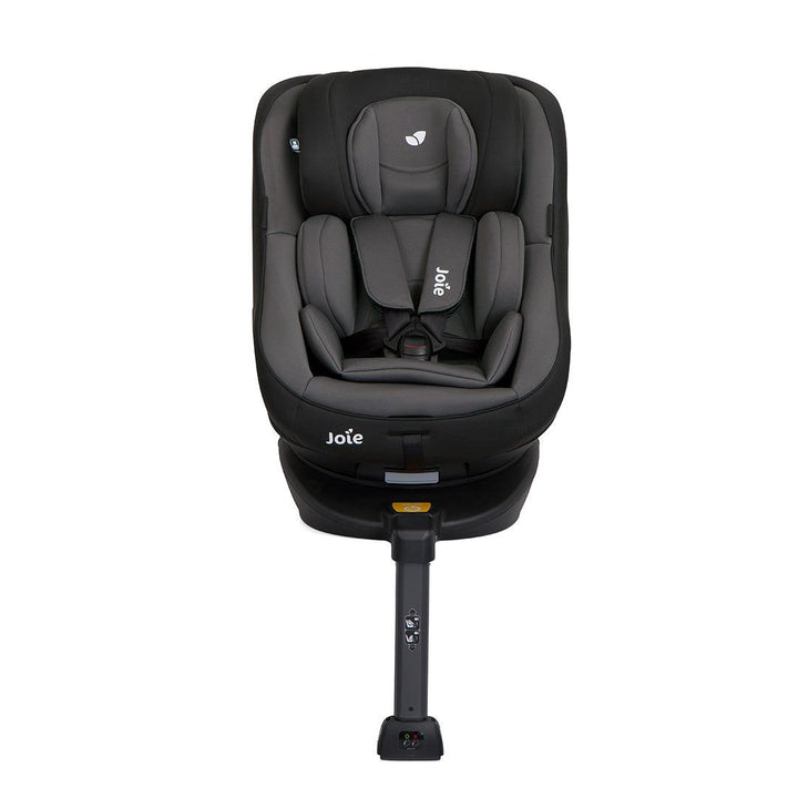 Joie Spin 360 Car Seat - Ember-Car Seats-Ember- | Natural Baby Shower