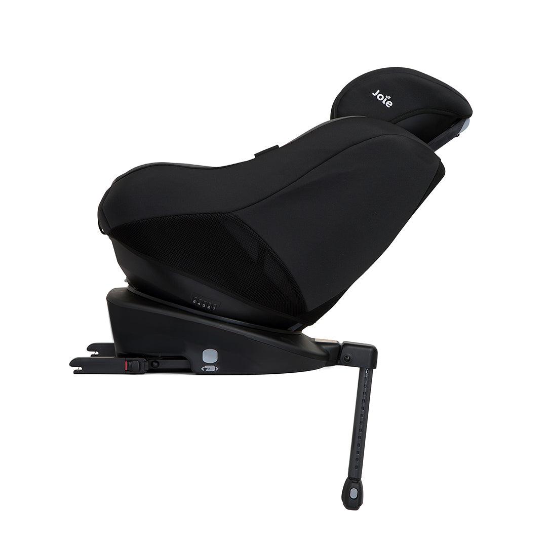 joie-spin-360-car-seat-ember-flat_677cb6fc-9e6d-450f-bc22-97d346b38d06 | Natural Baby Shower